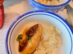 -悦厅·下午茶(杭州柏悦酒店)