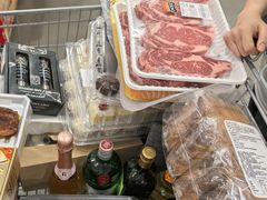 -山姆会员商店(上海浦东店)