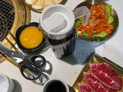 -炙城·韩式烤肉(南京东路店)