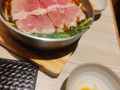寿喜锅-小山日本料理(兴业太古汇店)