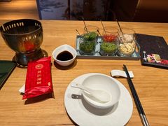 -蒋记海鲜姿造•洋房别墅(星河湾店)