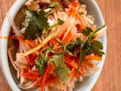 -李先生牛肉面(长春红旗街店)