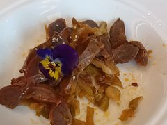 -泛太平洋大酒店·海天楼中餐厅·粤菜