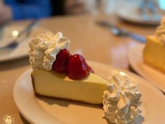 -The Cheesecake Factory 芝乐坊餐厅(王府中環店)