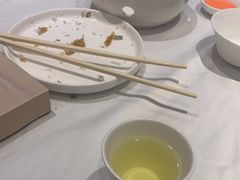 -大海湾酒楼(人南店)