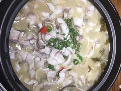 -百岁我家·酸菜鱼专门店(塘下店)