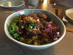 -CHINCHIN 青青·泰国料理(万象食家店)