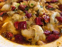 -花盐街·四川乐山小吃(西单大悦城店)