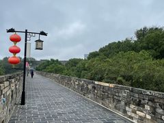 -南京城墙景区