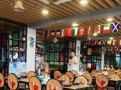 -王红军龙虾(新民路店)