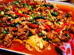 兔槽招牌兔-兔槽江湖菜·重庆璧山兔(水围店)