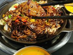 -HOTISLAND海鸡岛·韩国料理(江南西店)
