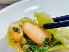 -船歌·鱼水饺青岛菜(金狮广场店)
