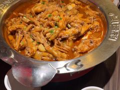 -胖哥俩肉蟹煲(苏州中心店)