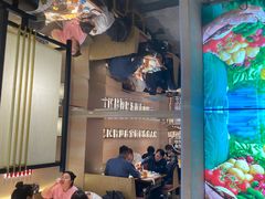 -遇东北林区铁锅炖(南开店)