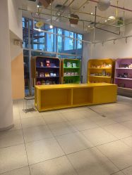 点击看大图 -玩元素·家庭游乐成长中心(香格里拉店)