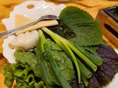 -元奶奶包饭(公新银浦店)