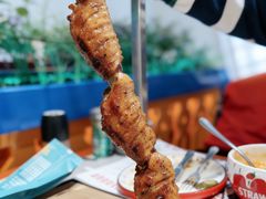 -通海俄式烧烤·俄罗斯大串(嵩山路店)