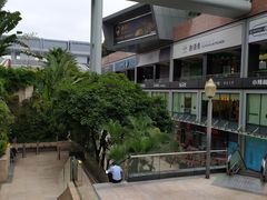 -皇庭广场(福华三路店)