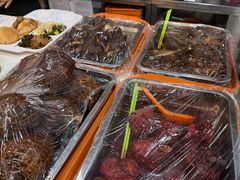 -香妃烤鸡(西单店)