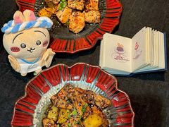 -河风の幸会精致料理