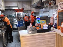 -张正麻辣串(宿州路店)