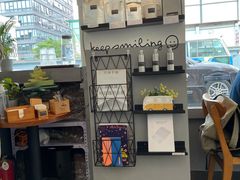-CoffeeVendor(西乡店)