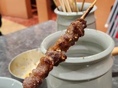 -长安记·大美陕菜(大族广场店)