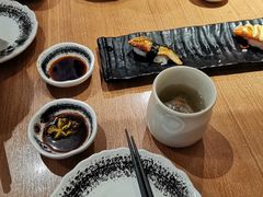 -万岁寿司(天河领展店)