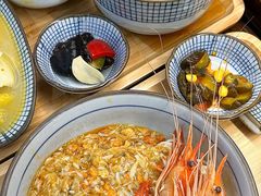 -蟹味阁·蟹黄面(体育西横街店)