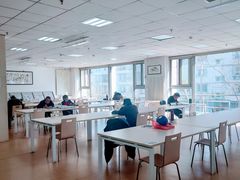 -石景山区图书馆(八角南路)