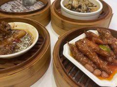 -稻香海鲜饭店(第一国际店)