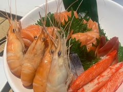 -水木锦堂·自助铁板烧(望京凯德MALL店)
