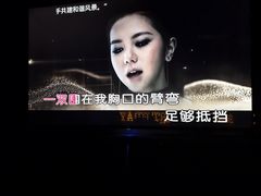 -方糖KTV-PLUS(世茂广场店)
