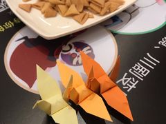 -海底捞火锅(金光华店)