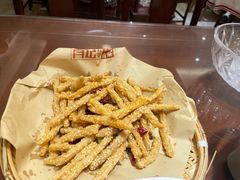 -肖记公安牛肉鱼杂馆·省级非物质文化遗产(三角路直营店)