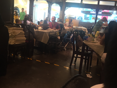 大堂-东来顺饭庄(apm总店)