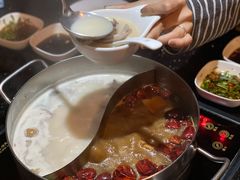 -捞王锅物料理(温州万象城店)