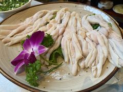 -墨居上隐·院子里火锅(峨眉店)