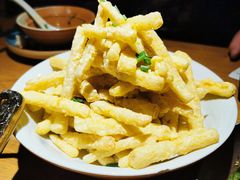-吃饭皇帝大(合生汇店)