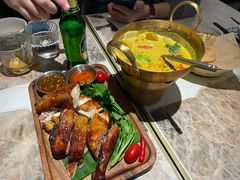 -KingThaia金泰兰(滨江天街店)