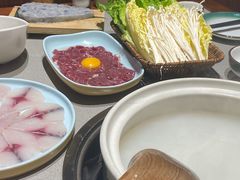 -四点金粥底火锅(沂州里店)