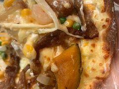 -达美乐比萨(红山店)