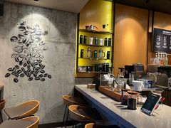 -星巴克(福州三坊七巷店)