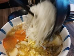 -阿香米线(乐客城店)