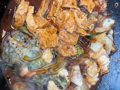 -缘福乡村铁锅炖民宿(八达岭店)
