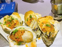 -百味馆·海鲜·湛江菜(后海花园店)