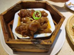 -明腾壹间茶餐厅(新都会花园广场店)