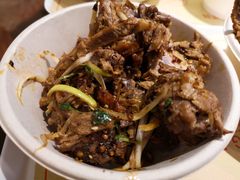 -特派卷·老北京烤鸭卷(合生汇购物中心店)