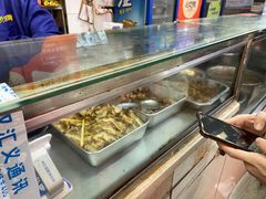 -王记生烫牛杂面馆(兰陵路店)